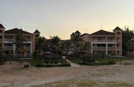 Porto das Dunas - Atlantic Palace H201 - Foto 38