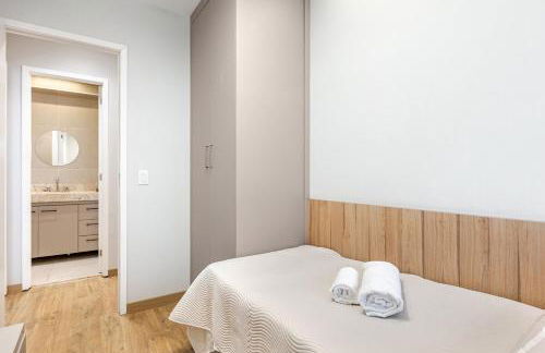 Incrível apartamento em Osasco - Foto 38