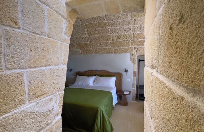 Villa Neviera - Wine Resort and Spa - Foto 17