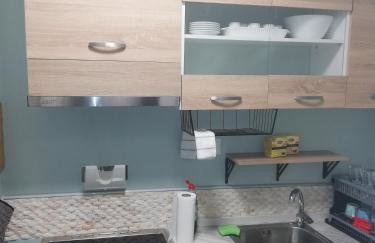 Xylokastro Central Apartment - Foto 18