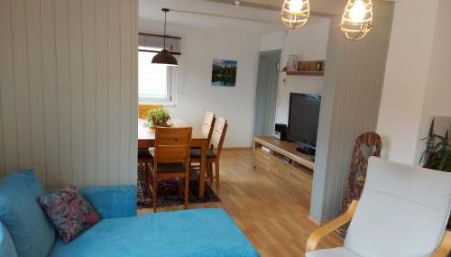 BlackforestBike&HikeHouse - Foto 4