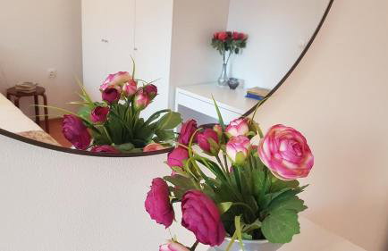 Apartment Romana with a spacious terrace - Foto 11