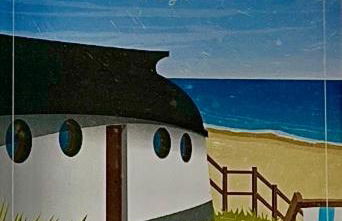 la Margaret Face mer - Foto 12