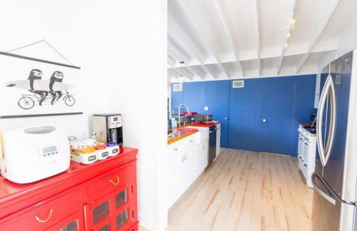 The Lantern House, Walk to Harbor, Great Outdoors - Foto 13