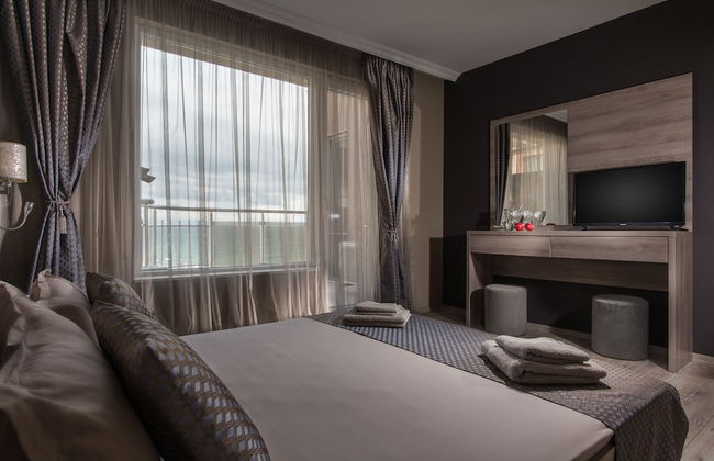 Nikki Beach Apartments - Foto 2