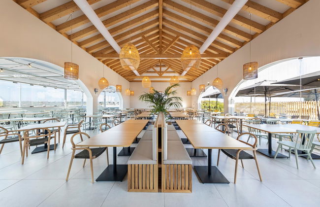 Eden Villas & Apartments - Photo 33