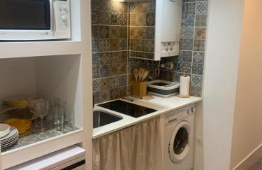 Encanto Casa com Spa Jacuzzi Open Space Castelo Branco - Foto 11