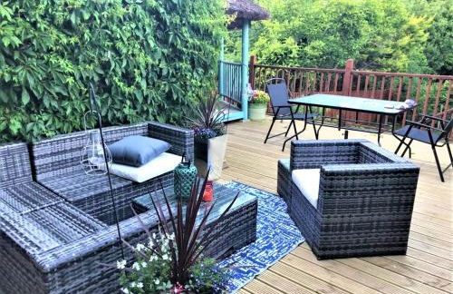 Gwydyr House - Photo 36