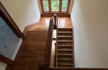 Whitney Mansion Downtown Detroit - Foto 15