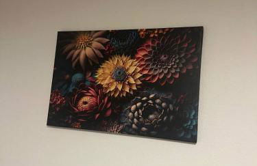 Sunset Apartment mit Rheinblick in Urbar - Foto 34