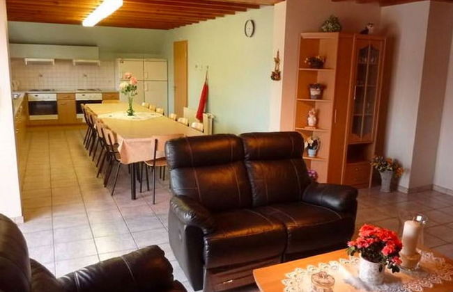 Modern Cottage in Baugnez/malmedy With Sauna - Foto 76