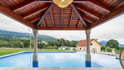 Oliveiral Countryside Villa with River View - Foto 4