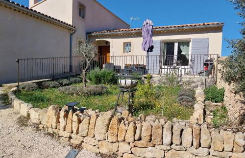 Gîte Bienvenue Chez Nous - Photo 8