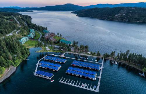 Mountain Lake Getaway - Foto 28