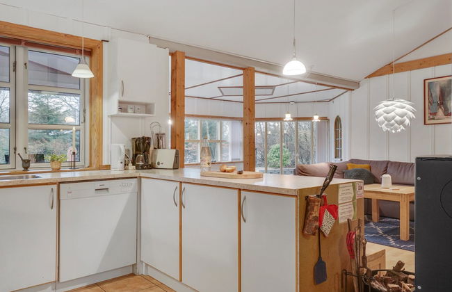 "Flugha" - 500m to the fjord - Foto 13