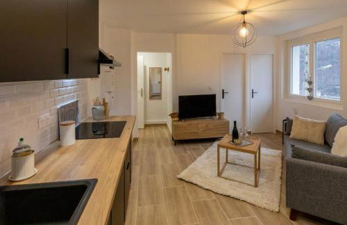 Les appartements de Clélia - Foto 43
