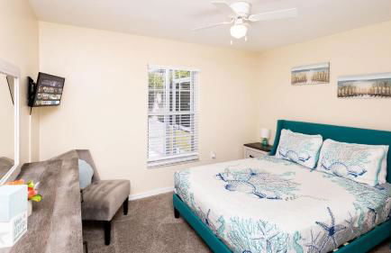 Beachy Retreat - Foto 51