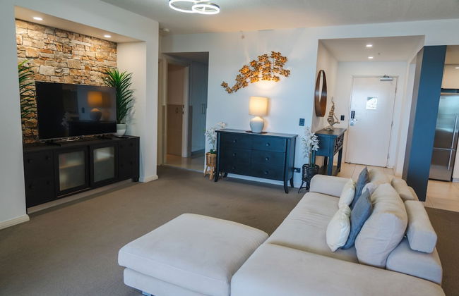 Proximity Waterfront Apartments - Foto 63