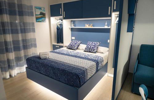 MARE e Terra Holiday fronte mare - Foto 30