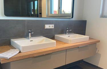 Ferienwohnung im Ängerle - Foto 33