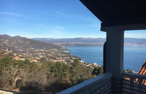 House Anastazia with spectacular view - Foto 37