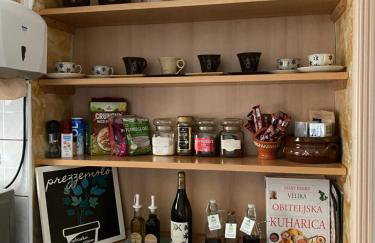 Apartment Hiža 38 - Foto 38