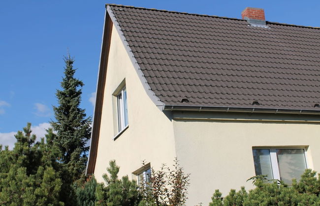 Apartment in Kropelin With Terrace - Foto 12