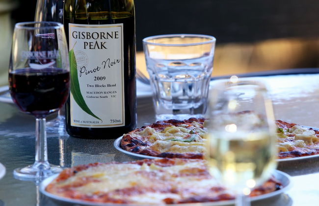 Gisborne Peak Winery Cottages - Foto 30