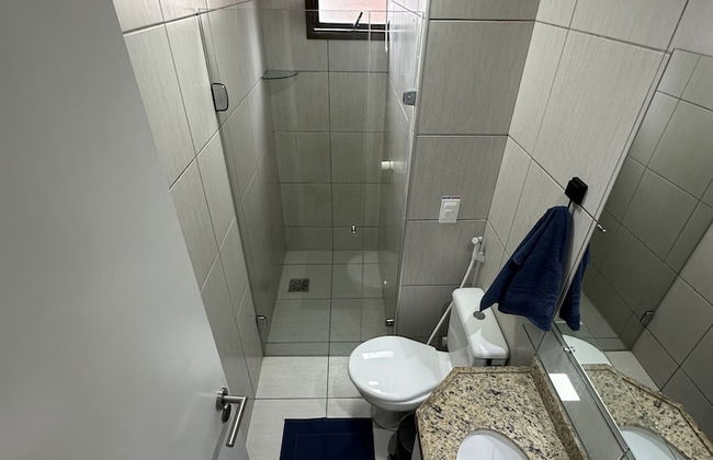 Atlantic Ocean Residence - Foto 44