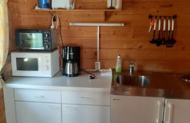 Ferienhäuser Waldidyll - Foto 23