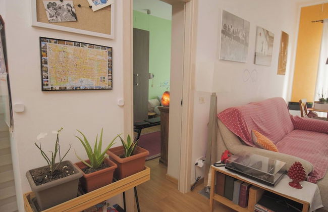 Itiseasy Palermo 2 Private Apartment - Foto 1