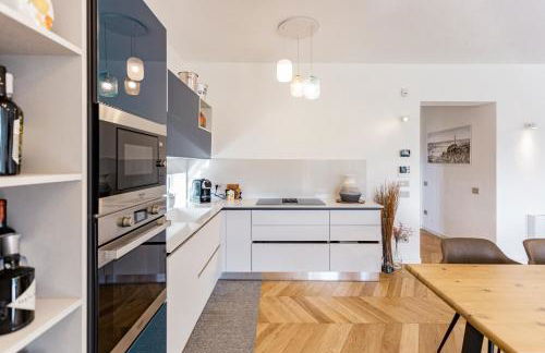 Villa with heated pool - Foto 26