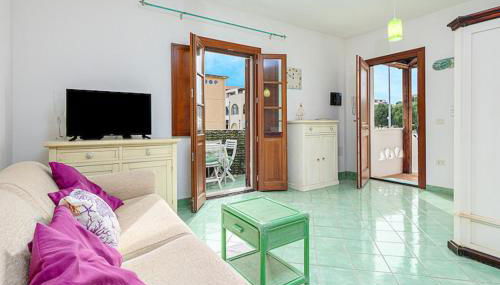 Appartamento in Villetta a 800 mt dalla spiaggia - Foto 1