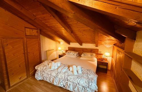 Rifugio del Sole Apartment - Foto 15