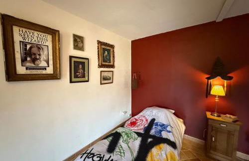 The Burrow, Oradour ST Genest - Foto 22