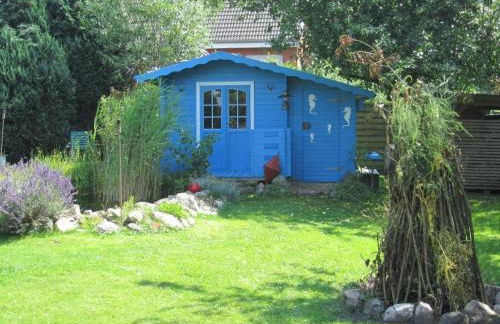 Apartment Wohnung in Gießelrade mit Großem Garten by Interhome - Foto 8