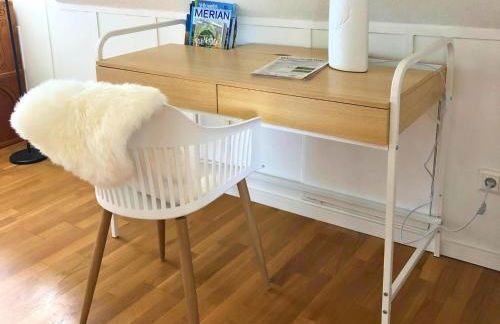 Dreamy roof terrace Eifelglück - Foto 17