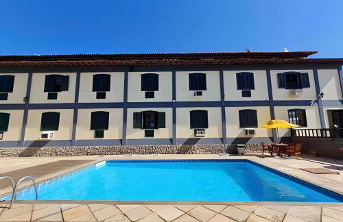 Flat Âncora Péro, Cabo Frio - Confortável Duplex a Beira Mar 202C - Foto 41