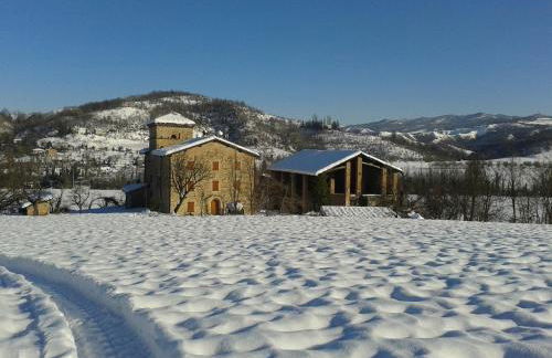 Agriturismo Ca' Bertu' - Photo 13