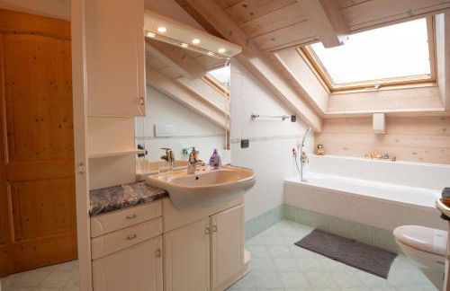 Mansarda Le Genziane di Fiemme - Foto 35