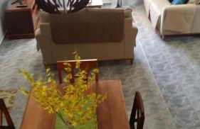 Casa de Férias Perequê Acú - Foto 2