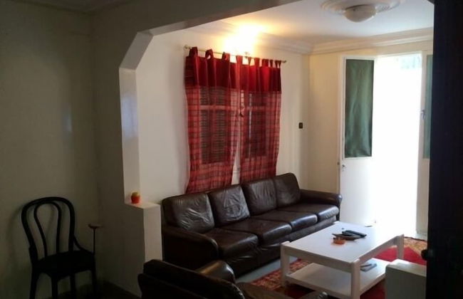 Belle Villa Meublée Liberté 2 - Foto 17