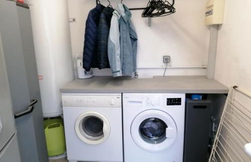 Maison 500m plage - Foto 12