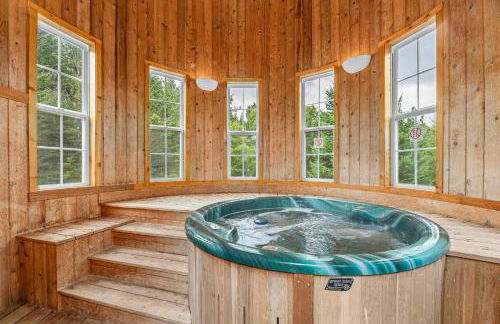 Harlequin Haven in Boulder Junction WI - Foto 5