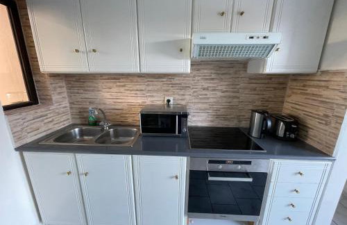 Tersanas Beach Apartments - Foto 20