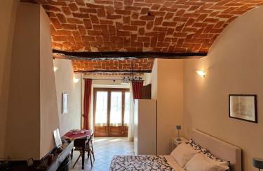 An tij slè - Nel cuore del borgo - Foto 15