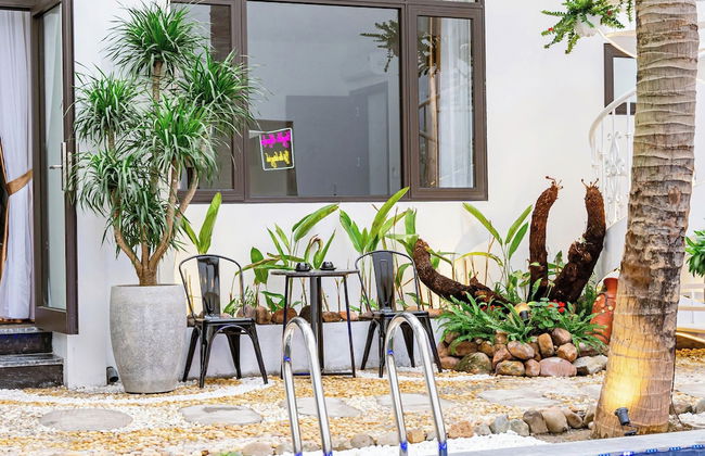 Villa Hanh Phuc Bai Chay - Photo 34