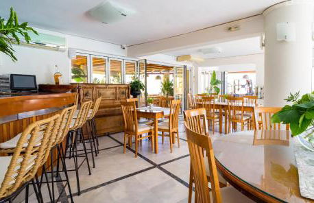 Futura Hotel - Foto 141