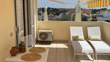 Vilas do Mar - Studio - Photo 5, sunbed