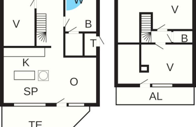 Holiday Home in Gilleleje - Foto 3